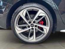 Audi S3 TFSI - U12728