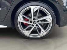 Audi S3 TFSI - U12728