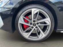 Audi S3 TFSI - U12728