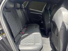 Audi S3 TFSI - U12728