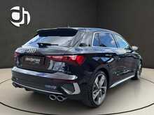 Audi S3 TFSI - U12728