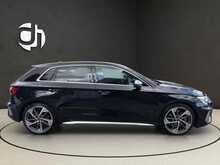 Audi S3 TFSI - U12728