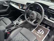 Audi S3 TFSI - U12728