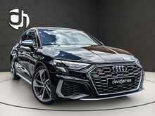 Audi S3 TFSI - U12728