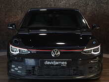 Volkswagen Golf TSI GTI - U12733