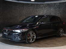 Volkswagen Golf TSI GTI - U12733