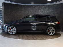 Volkswagen Golf TSI GTI - U12733