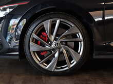 Volkswagen Golf TSI GTI - U12733