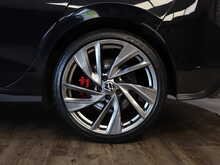 Volkswagen Golf TSI GTI - U12733