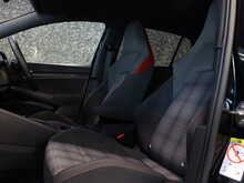 Volkswagen Golf TSI GTI - U12733