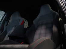 Volkswagen Golf TSI GTI - U12733