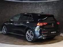 Volkswagen Golf TSI GTI - U12733