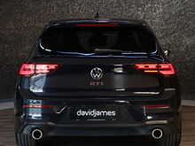 Volkswagen Golf TSI GTI - U12733