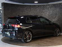 Volkswagen Golf TSI GTI - U12733