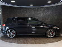 Volkswagen Golf TSI GTI - U12733