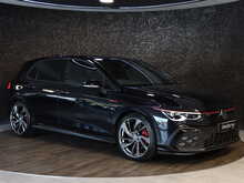Volkswagen Golf TSI GTI - U12733
