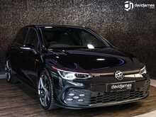 Volkswagen Golf TSI GTI - U12733