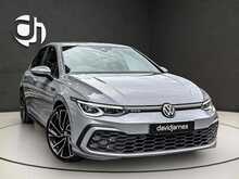 Volkswagen Golf TDI GTD - U12737