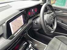 Volkswagen Golf TDI GTD - U12737