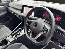 Volkswagen Golf TDI GTD - U12737