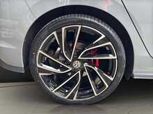Volkswagen Golf TDI GTD - U12737