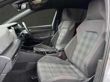 Volkswagen Golf TDI GTD - U12737