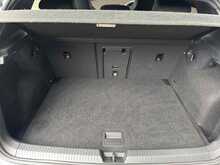 Volkswagen Golf TDI GTD - U12737