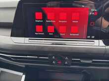 Volkswagen Golf TDI GTD - U12737