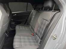 Volkswagen Golf TDI GTD - U12737