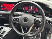 Volkswagen Golf TDI GTD - U12737