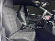 Volkswagen Golf TDI GTD - U12737