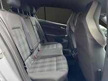 Volkswagen Golf TDI GTD - U12737