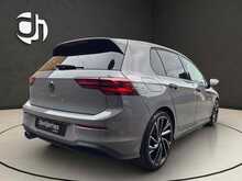 Volkswagen Golf TDI GTD - U12737