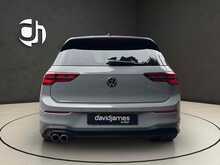 Volkswagen Golf TDI GTD - U12737