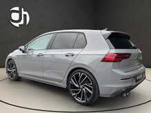 Volkswagen Golf TDI GTD - U12737