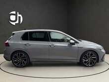 Volkswagen Golf TDI GTD - U12737