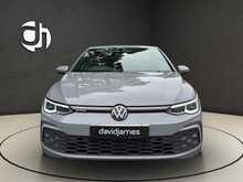 Volkswagen Golf TDI GTD - U12737