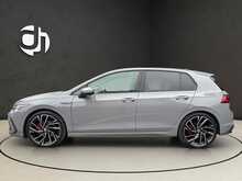 Volkswagen Golf TDI GTD - U12737