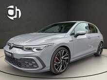 Volkswagen Golf TDI GTD - U12737