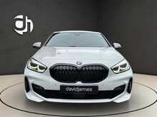 BMW 1 Series 118i M Sport - U12744