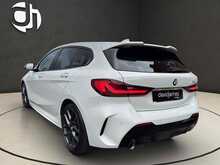BMW 1 Series 118i M Sport - U12744