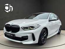 BMW 1 Series 118i M Sport - U12744