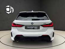 BMW 1 Series 118i M Sport - U12744