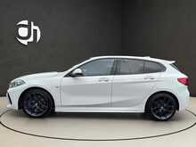 BMW 1 Series 118i M Sport - U12744