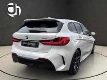 BMW 1 Series 118i M Sport - U12744