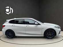 BMW 1 Series 118i M Sport - U12744