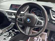 BMW 1 Series 118i M Sport - U12744