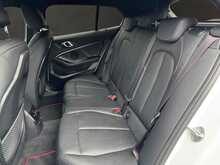BMW 1 Series 118i M Sport - U12744