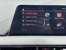 BMW 1 Series 118i M Sport - U12744