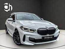 BMW 1 Series 118i M Sport - U12744